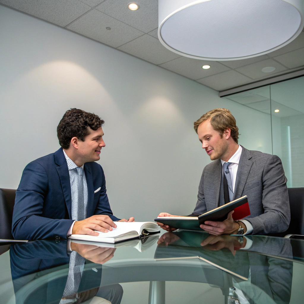 Investor Partnerships