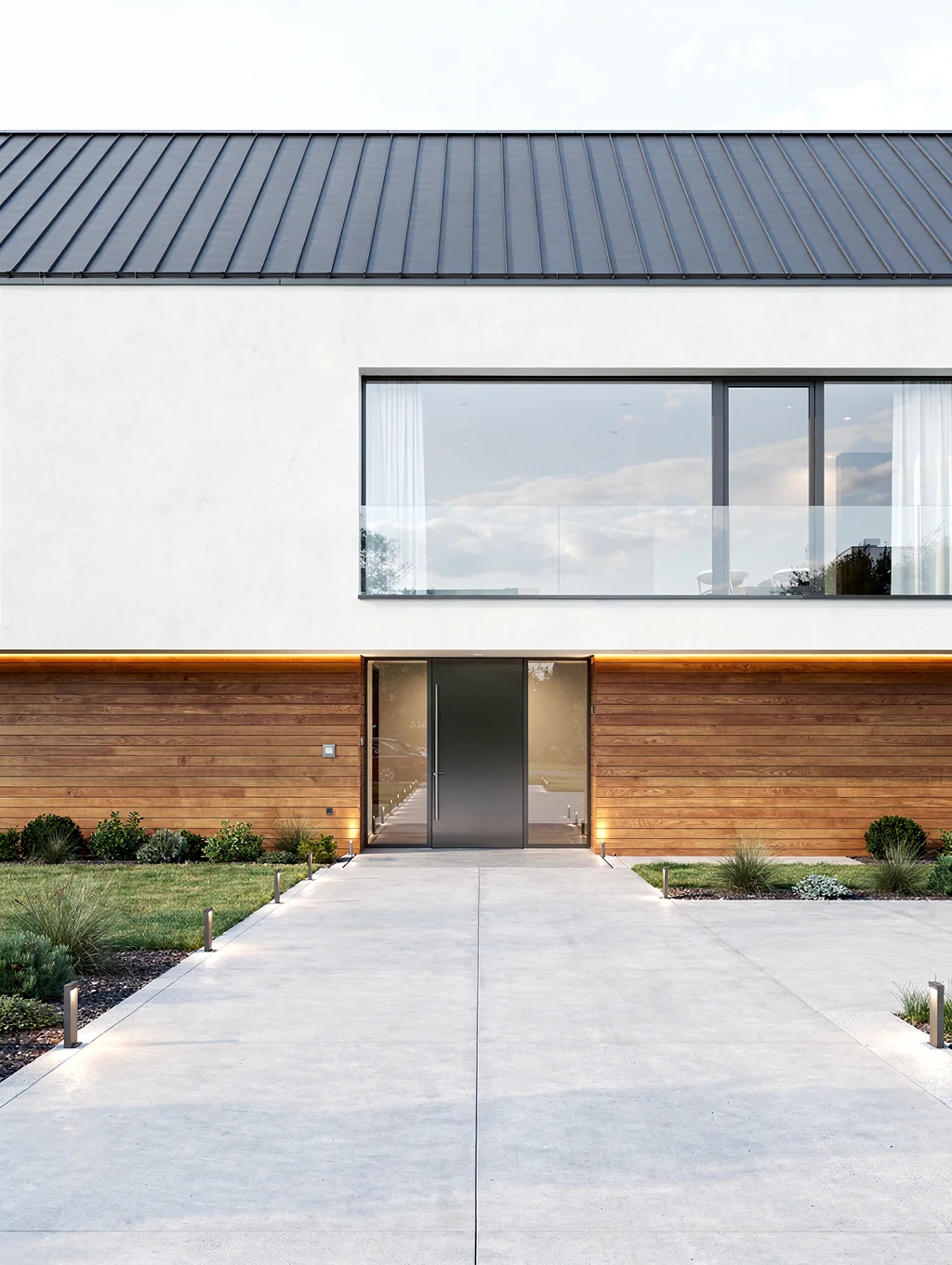 Direct Property Acquisition