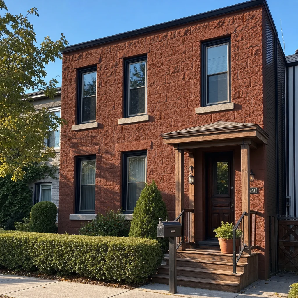 Rental Portfolio